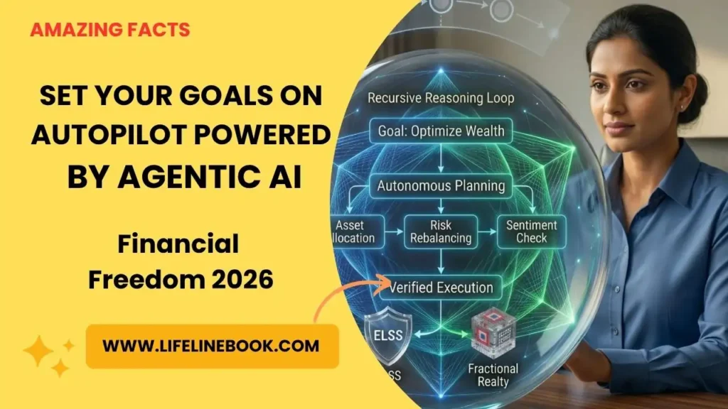 Agentic AI Financial Success