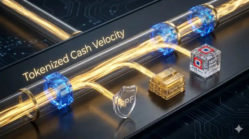 Agentic AI Financial Success