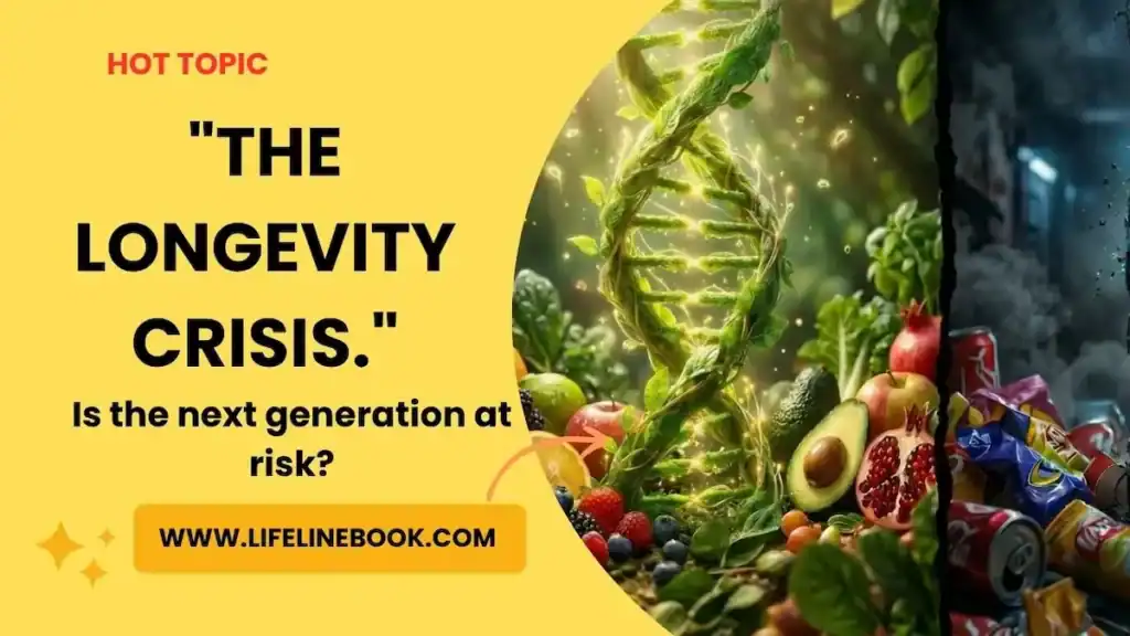 Human Life Expectancy