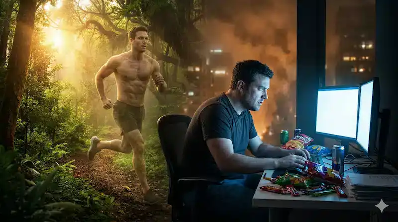 Human Life Expectancy 