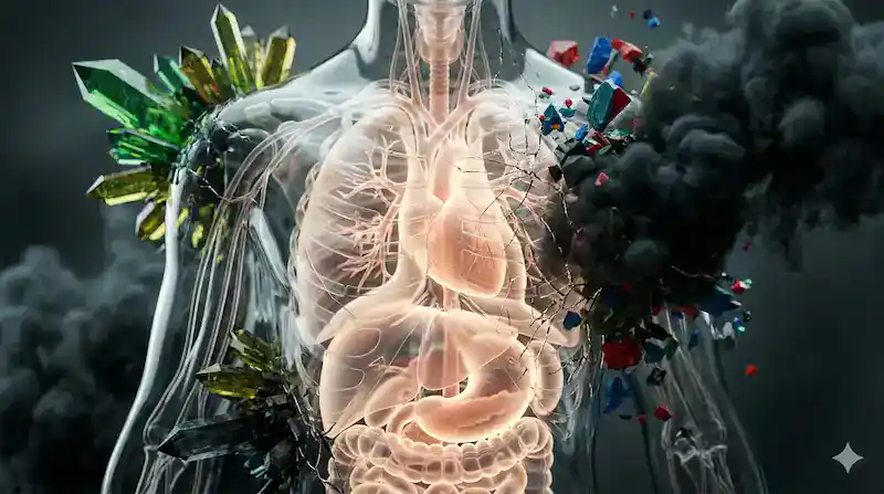 Human Life Expectancy