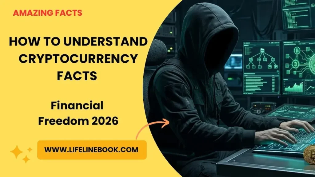 how to understand cryptocurrency facts