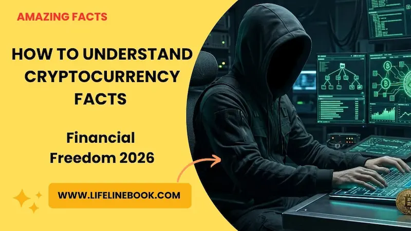how to understand cryptocurrency facts 