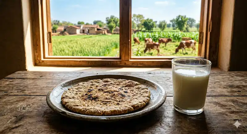 where is luxury without nature