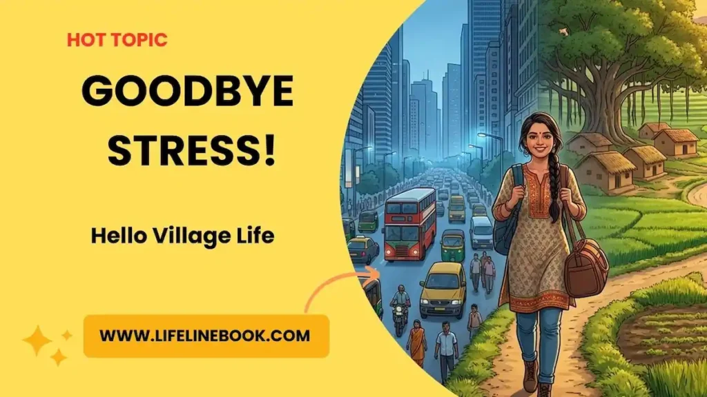 where is luxury without nature