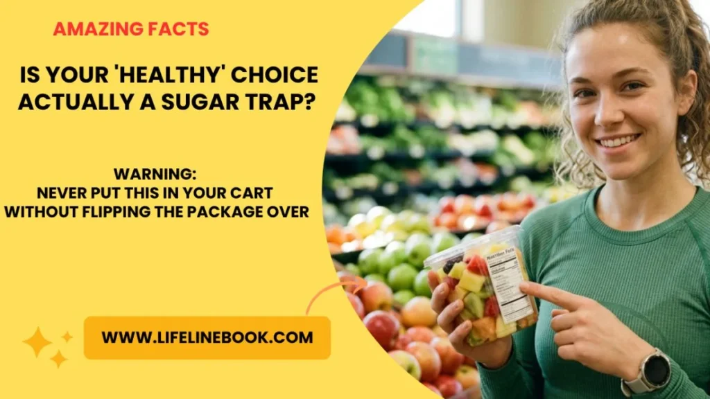 Food Labels