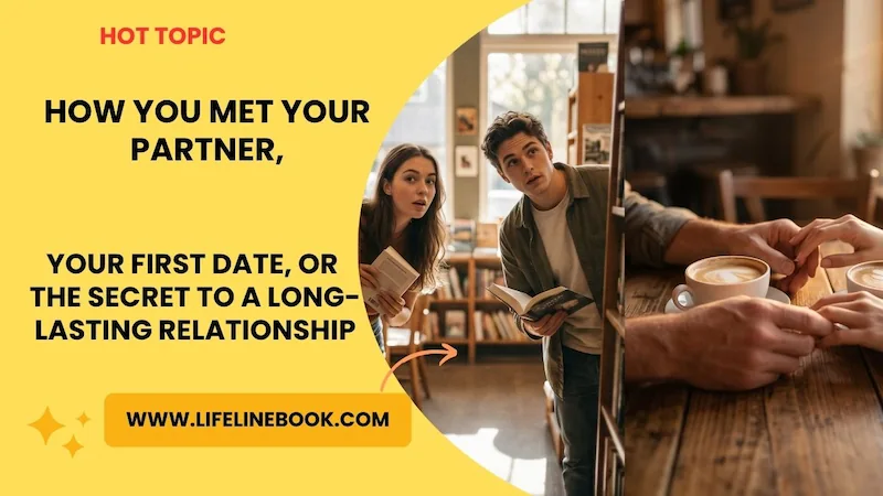How You Met Your Partner